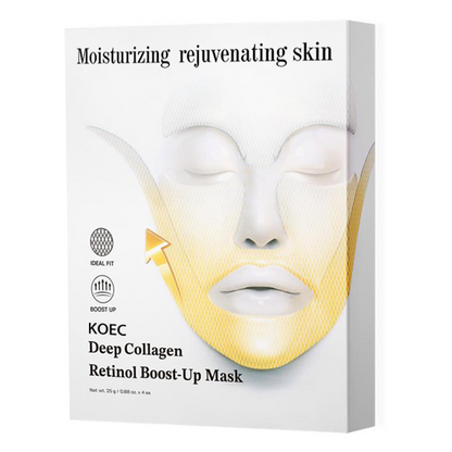 Collagen Lifting Face Mask