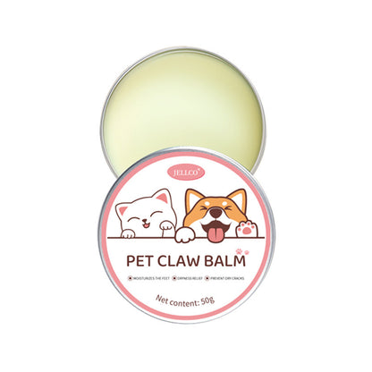 Dog Paw & Claw Care Cream, 50g