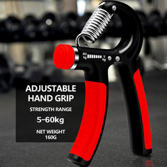 PowerGrip Strength Trainer