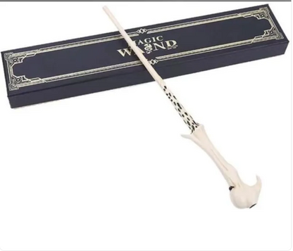 Fireball Magic Wand