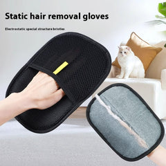 Grooming Glove for Pets