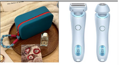 Electric Duo Shave