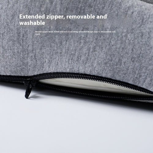 Memory Foam Backrest