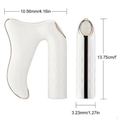 Smart Relax Gua Sha Massager