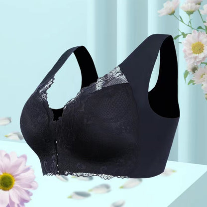 Comfortable Wireless Plus Size Bra for Women Wholesale