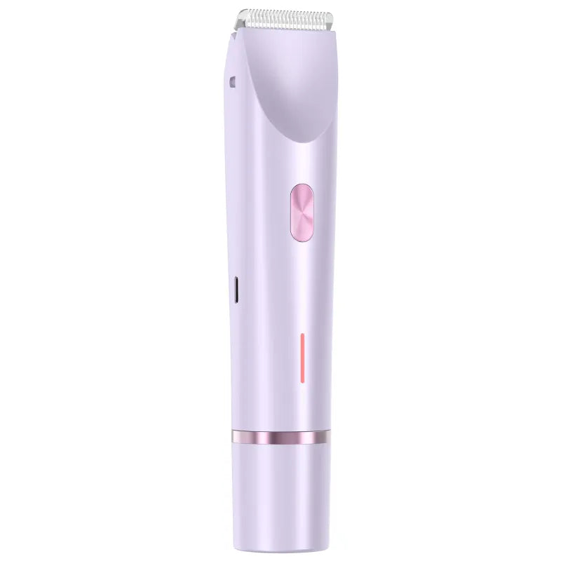 Women’s Dual Head Hair Remover & Shaver