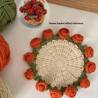 Crochet DIY Kit