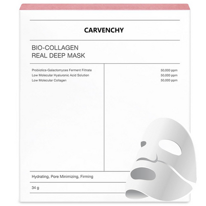 Bio-Collagen Deep Mask