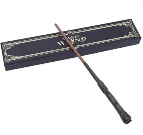 Fireball Magic Wand