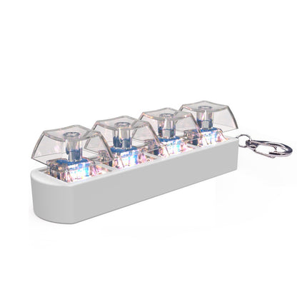 Cherry Axle Tester Stress Relief Toy